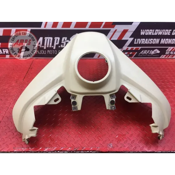 Cache sur réservoir Ducati 1260 Multistrada Enduro 2019 à 2021