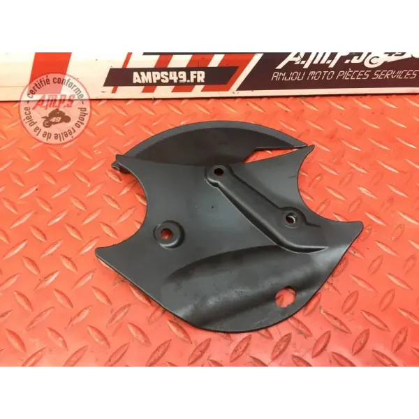 Cahe sous Té fe fourche Ducati 1260 Multistrada Enduro 2019 à 2021