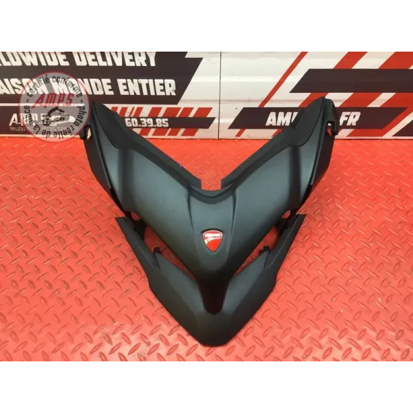 Carénage avant Ducati 1260 Multistrada Enduro 2019 à 2021