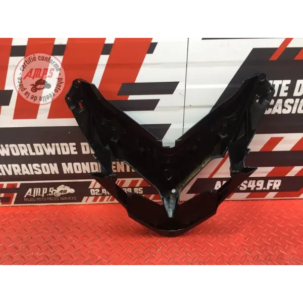 Carénage avant Ducati 1260 Multistrada Enduro 2019 à 2021