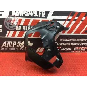 Ecope de radiateur droit 