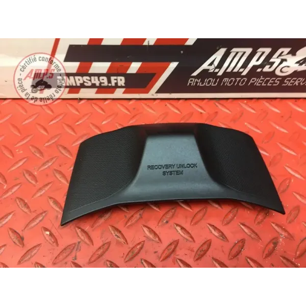Entourage de neiman Ducati 1260 Multistrada Enduro 2019 à 2021