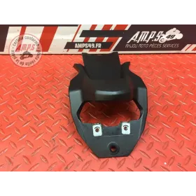 Entourage éclairage de plaque 