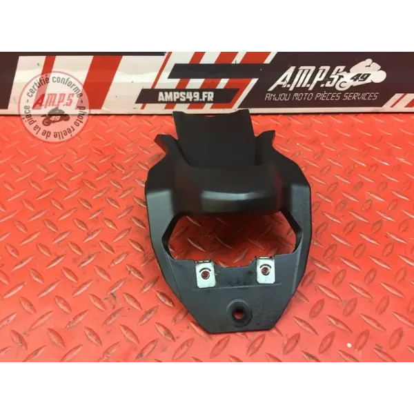 Entourage éclairage de plaque Ducati 1260 Multistrada Enduro 2019 à 2021