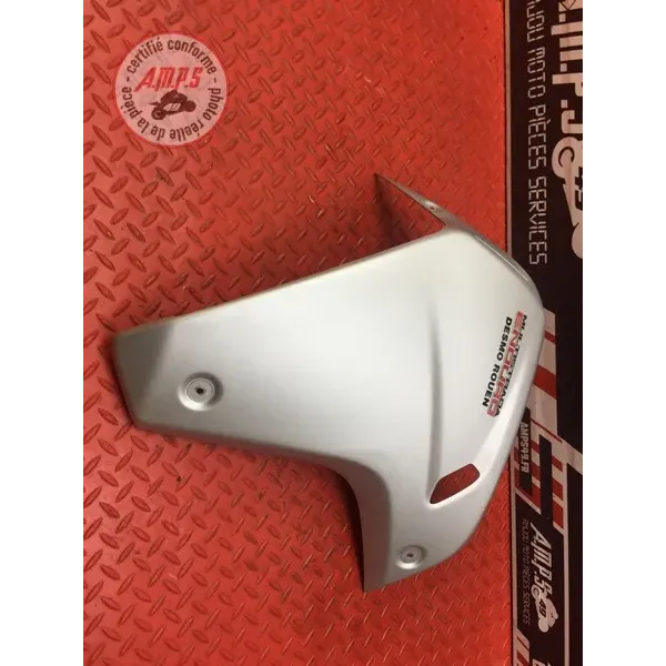 Flanc de carénage droit Ducati 1260 Multistrada Enduro 2019 à 2021
