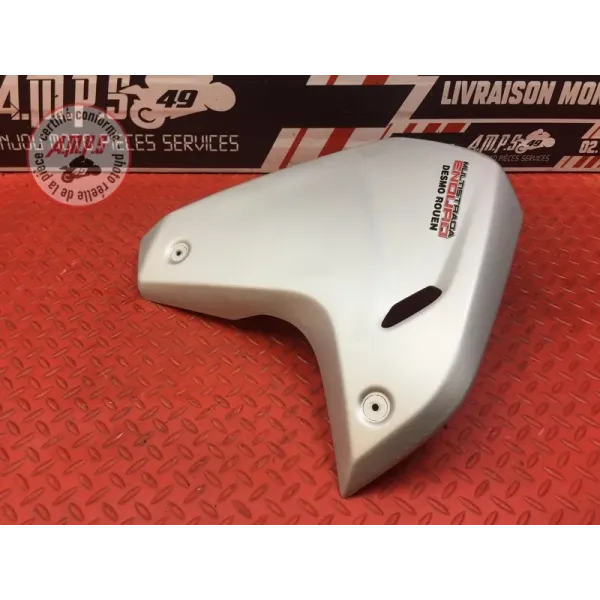 Flanc de carénage droit Ducati 1260 Multistrada Enduro 2019 à 2021