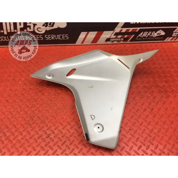 Flanc de carénage droit Ducati 1260 Multistrada Enduro 2019 à 2021