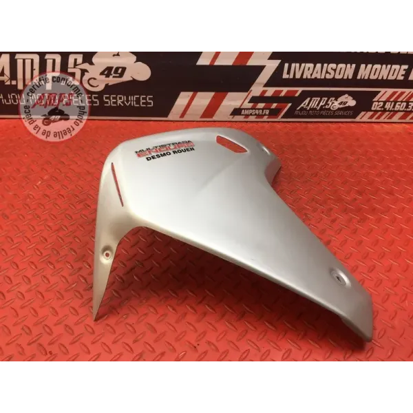 Flanc de carénage droit Ducati 1260 Multistrada Enduro 2019 à 2021