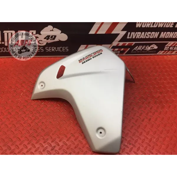 Flanc de carénage gauche Ducati 1260 Multistrada Enduro 2019 à 2021