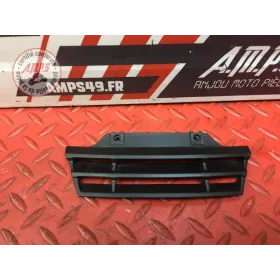 Grille de passage de roue 