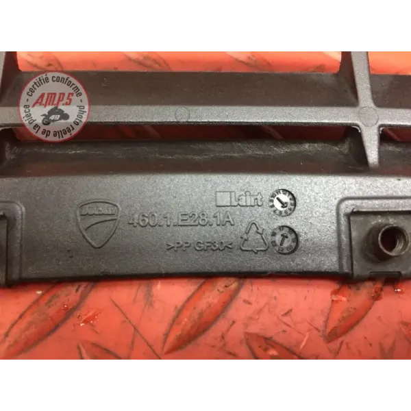 Grille de passage de roue Ducati 1260 Multistrada Enduro 2019 à 2021