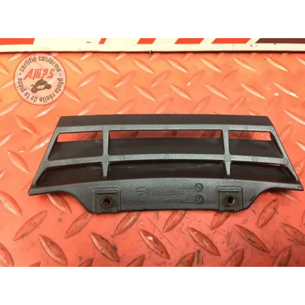 Grille de passage de roue Ducati 1260 Multistrada Enduro 2019 à 2021