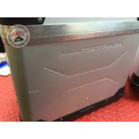 Kit bagagerie Touratech complet 