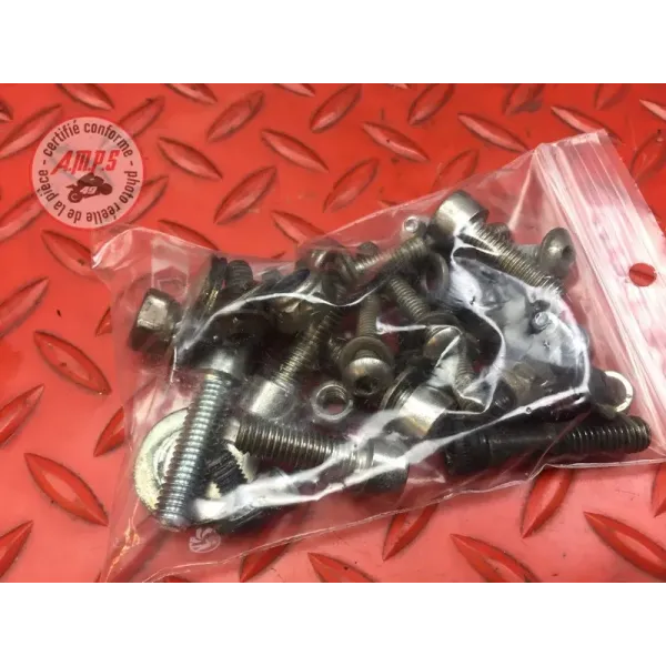 Kit bagagerie Touratech complet Ducati 1260 Multistrada Enduro 2019 à 2021