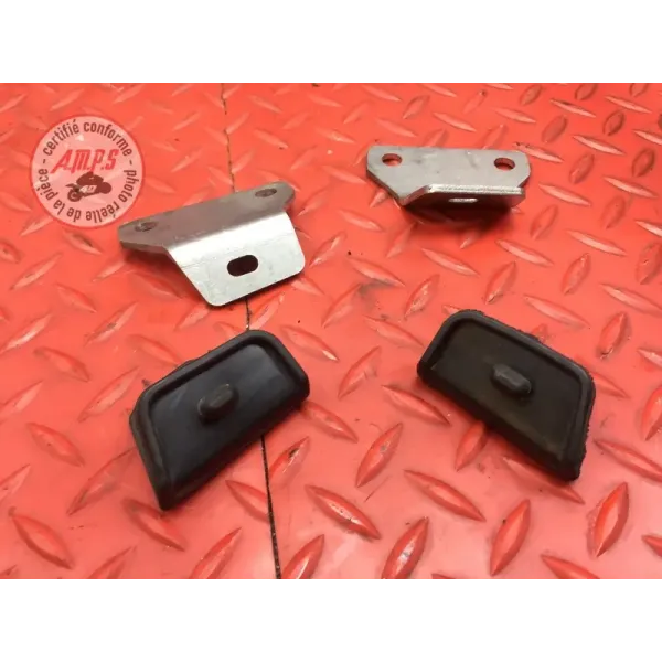 Kit bagagerie Touratech complet Ducati 1260 Multistrada Enduro 2019 à 2021