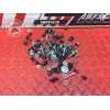 Kit de vis de carrosserie Ducati 1260 Multistrada Enduro 2019 à 2021