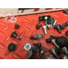 Kit de vis de carrosserie Ducati 1260 Multistrada Enduro 2019 à 2021