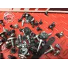 Kit de vis de carrosserie Ducati 1260 Multistrada Enduro 2019 à 2021