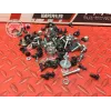 Kit de vis de carrosserie Ducati 1260 Multistrada Enduro 2019 à 2021
