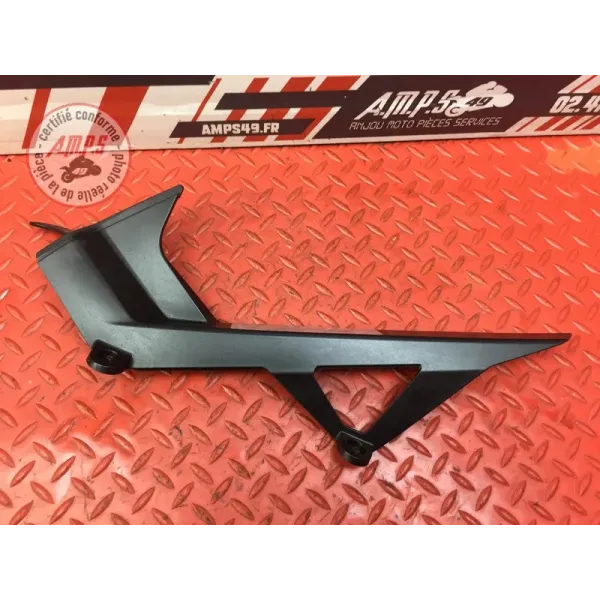 Protection de chaine Ducati 1260 Multistrada Enduro 2019 à 2021
