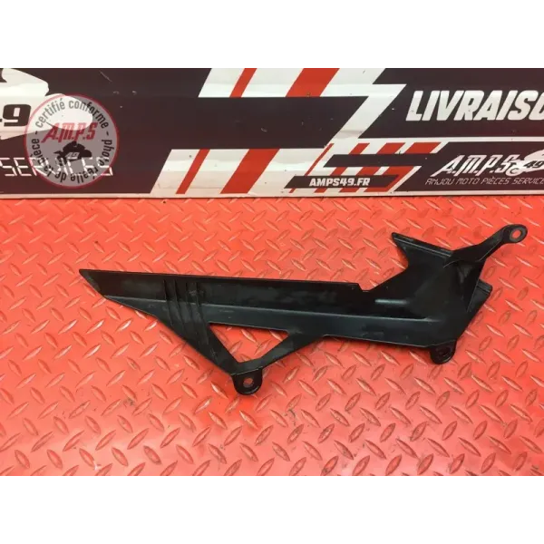 Protection de chaine Ducati 1260 Multistrada Enduro 2019 à 2021