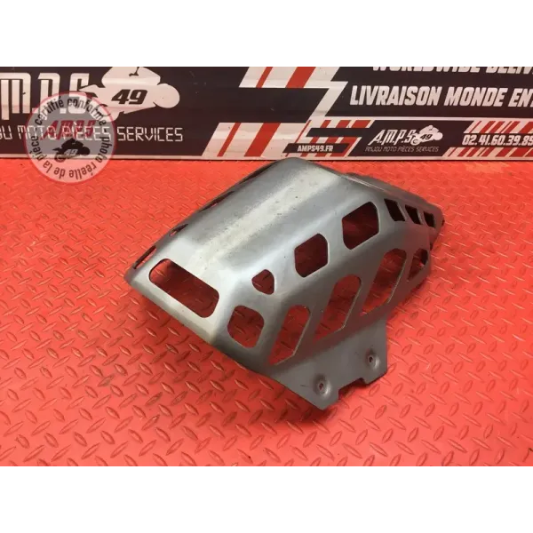 Sabot moteur Ducati 1260 Multistrada Enduro 2019 à 2021
