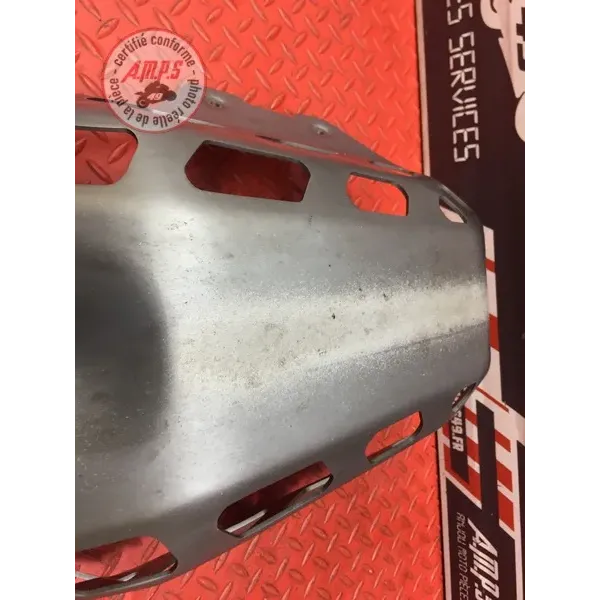 Sabot moteur Ducati 1260 Multistrada Enduro 2019 à 2021