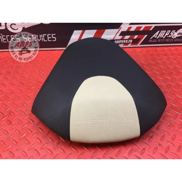 Selle passager Ducati 1260 Multistrada Enduro 2019 à 2021