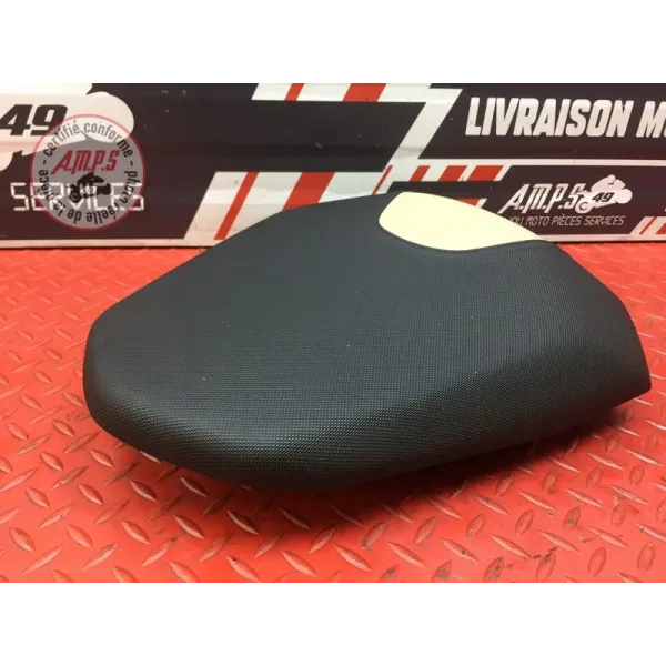 Selle passager Ducati 1260 Multistrada Enduro 2019 à 2021