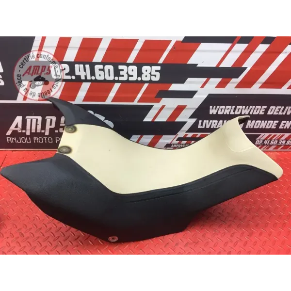 Selle pilote Ducati 1260 Multistrada Enduro 2019 à 2021
