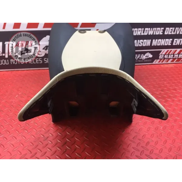 Selle pilote Ducati 1260 Multistrada Enduro 2019 à 2021