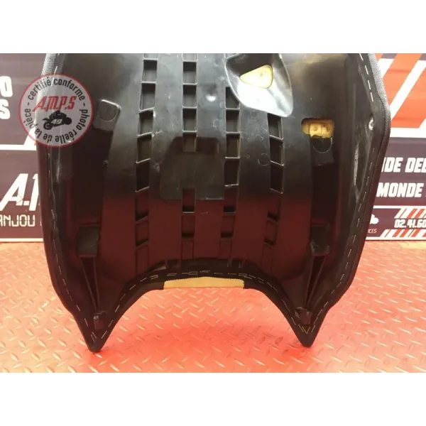 Selle pilote Ducati 1260 Multistrada Enduro 2019 à 2021