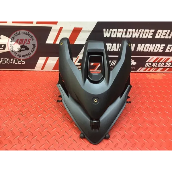 Support de bulle réglabe Ducati 1260 Multistrada Enduro 2019 à 2021