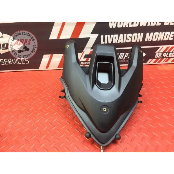Support de bulle réglabe Ducati 1260 Multistrada Enduro 2019 à 2021