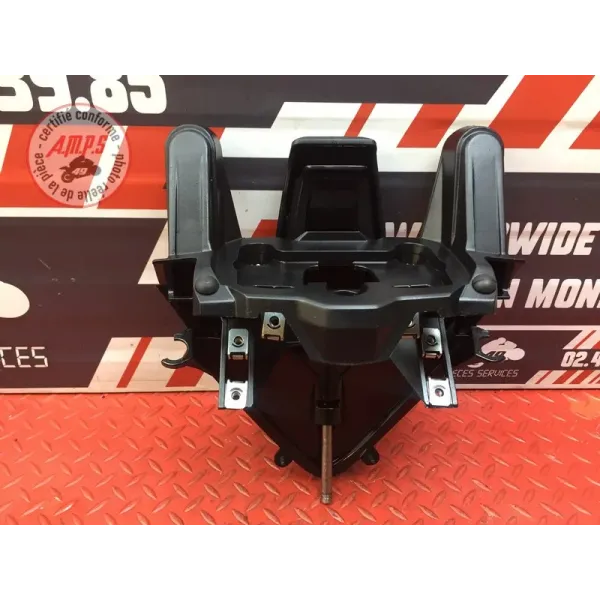 Support de bulle réglabe Ducati 1260 Multistrada Enduro 2019 à 2021