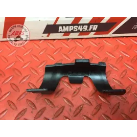 Support de cartouche d'amortisseur 