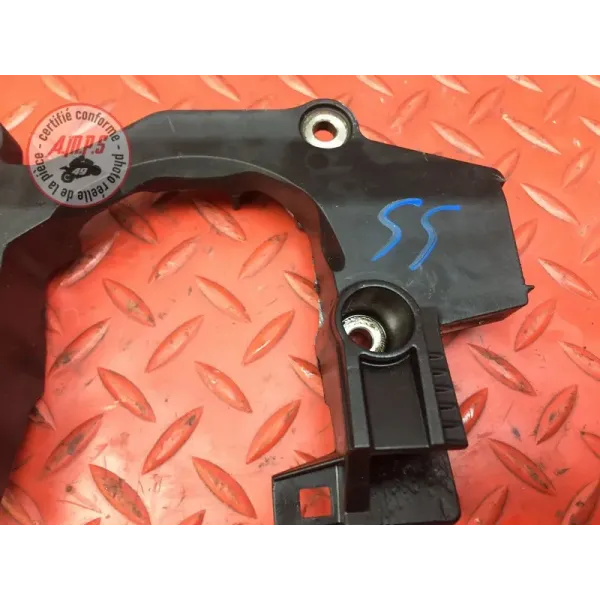 Support de selle Ducati 1260 Multistrada Enduro 2019 à 2021