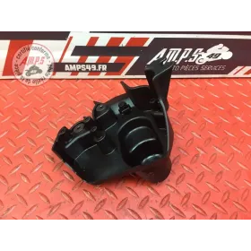 Support moteur de valve 