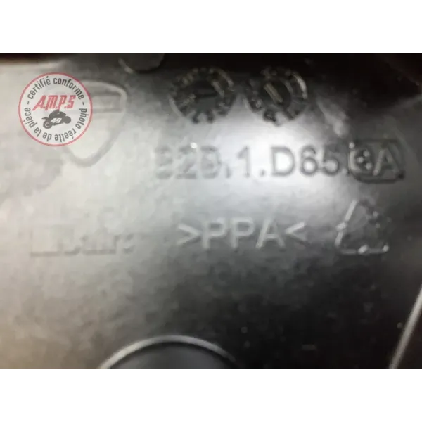 Support moteur de valve Ducati 1260 Multistrada Enduro 2019 à 2021