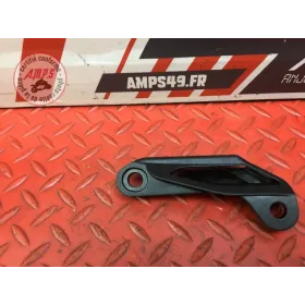 Support valise droit 