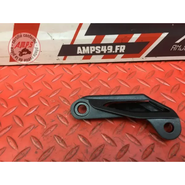 Support valise droit Ducati 1260 Multistrada Enduro 2019 à 2021