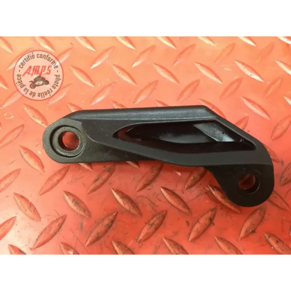 Support valise droit Ducati 1260 Multistrada Enduro 2019 à 2021