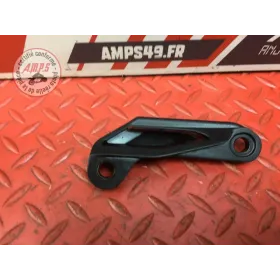 Support valise gauche 