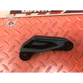 Support valise gauche 