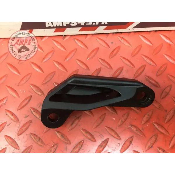 Support valise gauche Ducati 1260 Multistrada Enduro 2019 à 2021