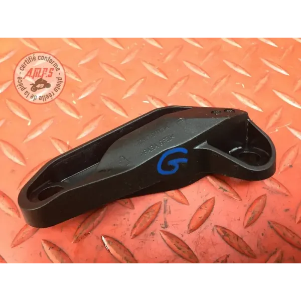 Support valise gauche Ducati 1260 Multistrada Enduro 2019 à 2021