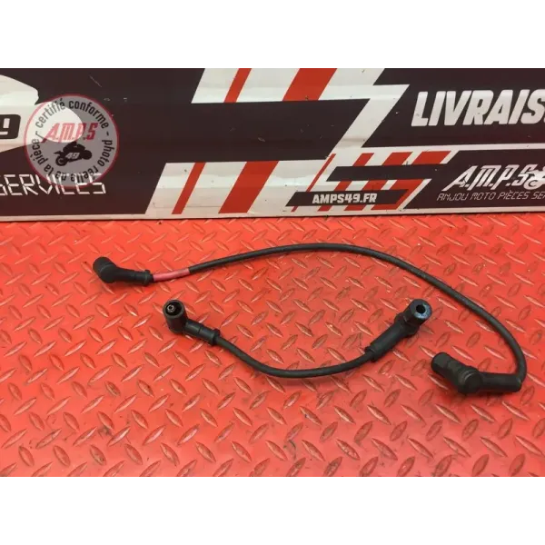 Antiparasite court Ducati 1260 Multistrada Enduro 2019 à 2021