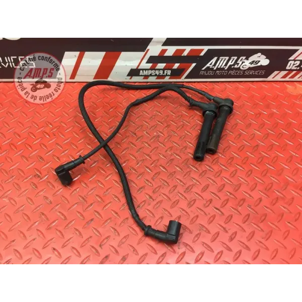 Antiparasite Long Ducati 1260 Multistrada Enduro 2019 à 2021