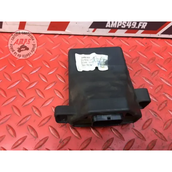 Black Box Ducati 1260 Multistrada Enduro 2019 à 2021