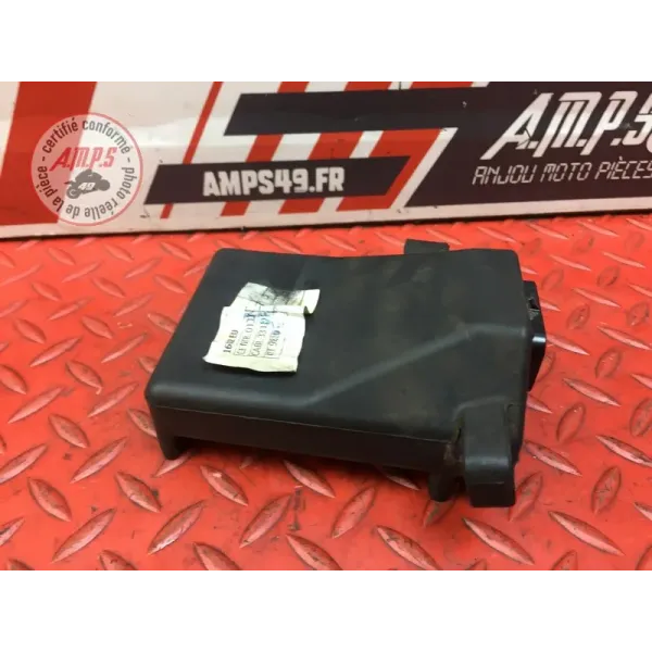 Black Box Ducati 1260 Multistrada Enduro 2019 à 2021